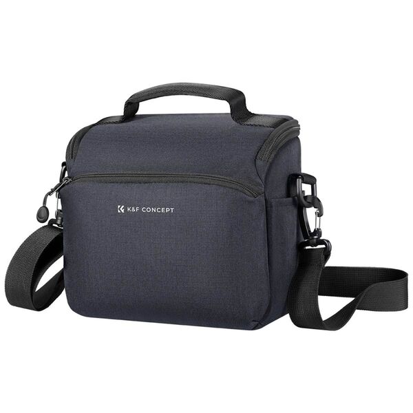 K&F Concept Kameratasche  Blau