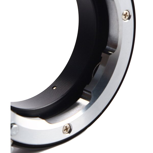 K&F Concept Lens Adapter Leica M  Fujifilm X