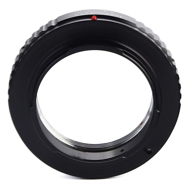 K&F Concept Lens Adapter M39  Fujifilm X