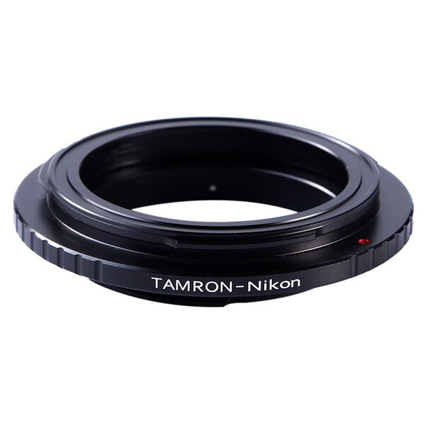 K&F Concept Lens Adapter Tamron Adaptall  Nikon F