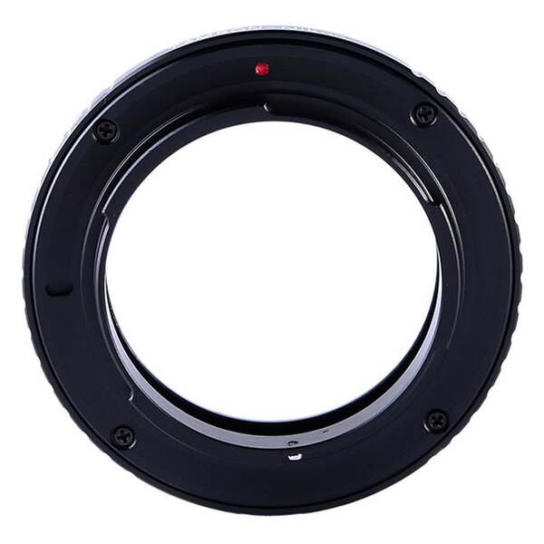 K&F Concept Lens Adapter Tamron Adaptall  Nikon F