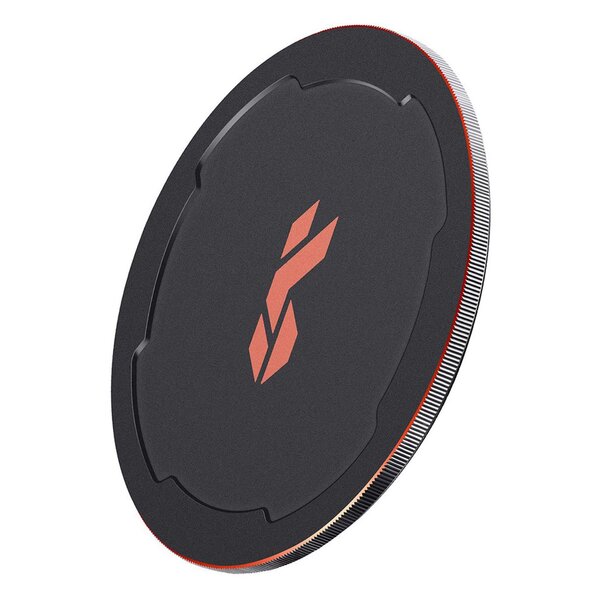 K&F Concept Magnetischer Objektivdeckel für Magnetfilter  62mm