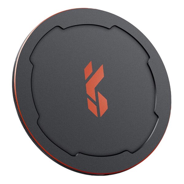 K&F Concept Magnetischer Objektivdeckel für Magnetfilter  62mm