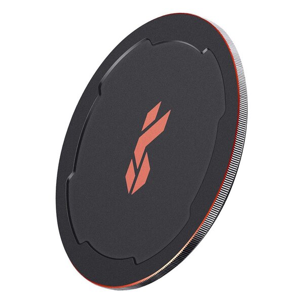 K&F Concept Magnetischer Objektivdeckel für Magnetfilter  72mm