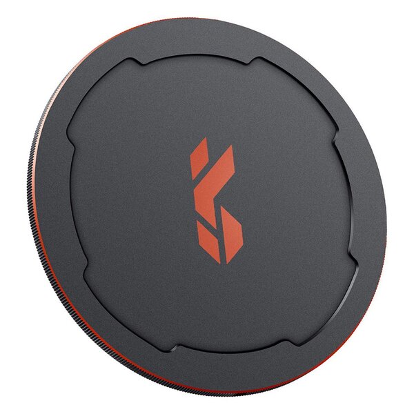 K&F Concept Magnetischer Objektivdeckel für Magnetfilter  72mm