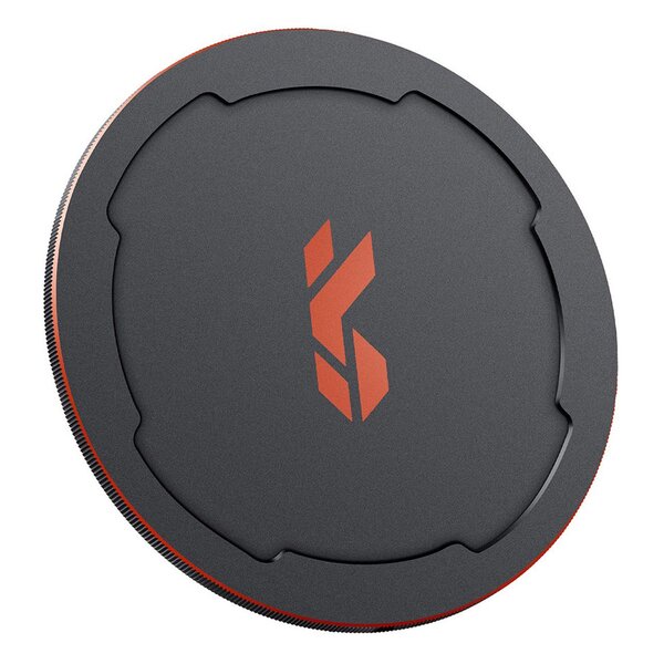 K&F Concept Magnetischer Objektivdeckel für Magnetfilter  77mm