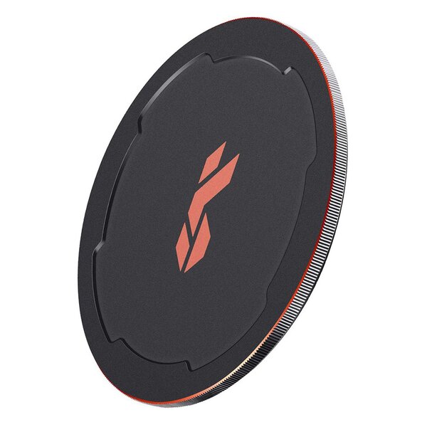 K&F Concept Magnetischer Objektivdeckel für Magnetfilter  82mm