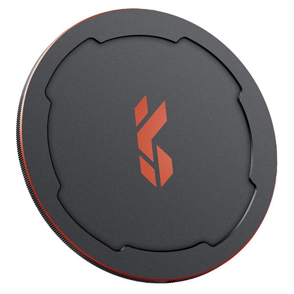 K&F Concept Magnetischer Objektivdeckel für Magnetfilter  82mm