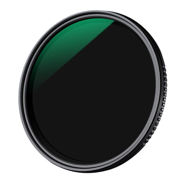 K&F Concept Variabel ND Filter - Super Slim  ND8-2000 67mm