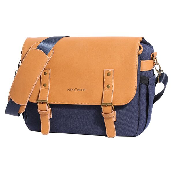 K&F Concept Messenger Bag Schoudertas  10 Liter
