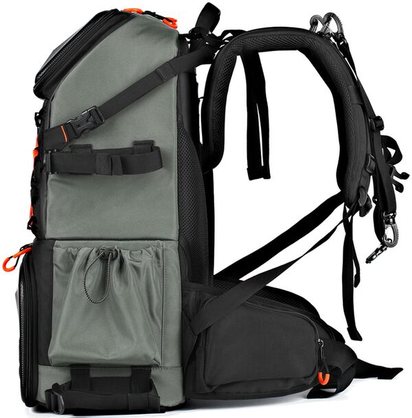 K&F Concept Rucksack KF13.107 XL Pro und abnehmbare Kamera Tasche 