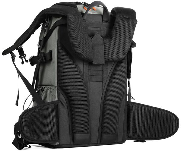 K&F Concept Rucksack KF13.107 XL Pro und abnehmbare Kamera Tasche 