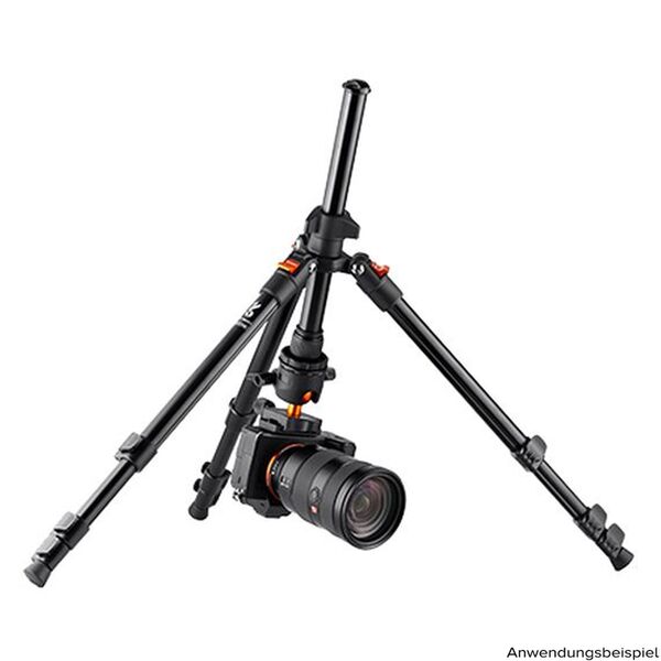 K&F Concept Tripod  BI234M