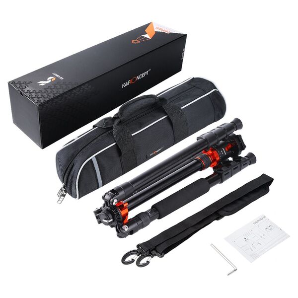 K&F Concept Tripod  SA254M2