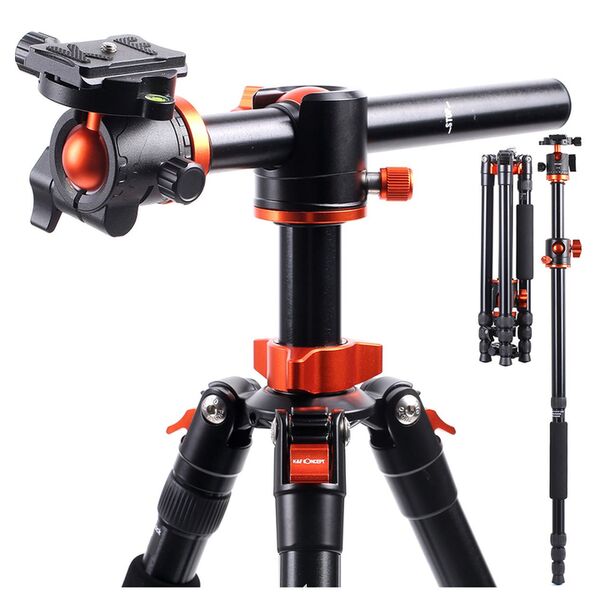 K&F Concept Tripod  SA254T2