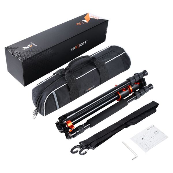 K&F Concept Tripod  SA254T2