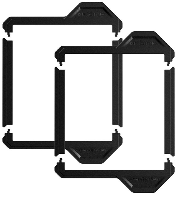 K&F Concept X-Pro Frame For 100x100mm Filters - 2 Pieces 