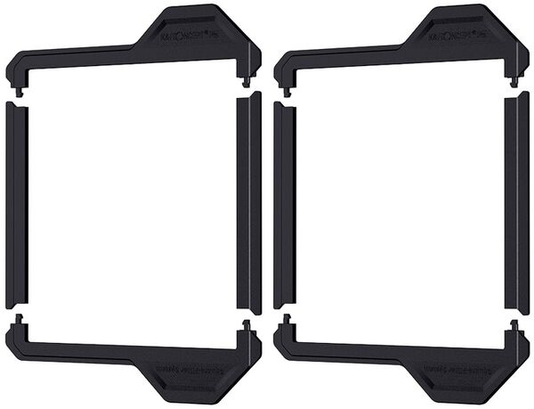 K&F Concept X-Pro Frame For 100x100mm Filters - 2 Pieces 