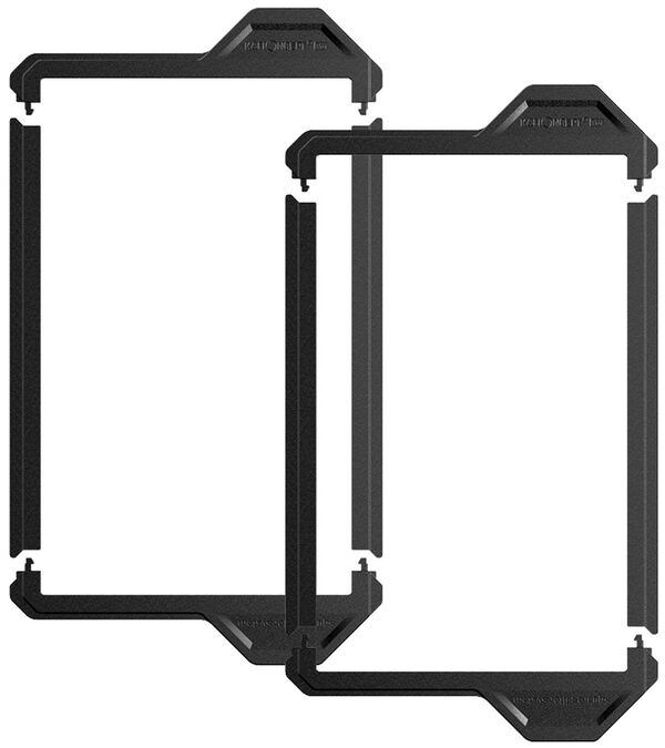 K&F Concept X-Pro Frame For 100x150mm Filters - 2 Pieces 