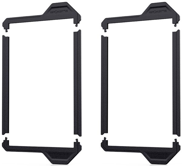 K&F Concept X-Pro Frame For 100x150mm Filters - 2 Pieces 