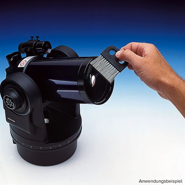 Kinetronics Antistatik-Bürste  SW-100, 100 mm