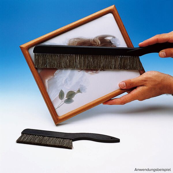 Kinetronics Antistatik-Bürste  SW-140, 140 mm