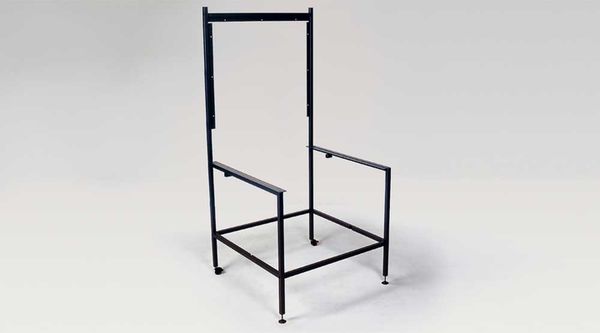 Kaiser Aufnahmetisch TopTable Pro 5921 