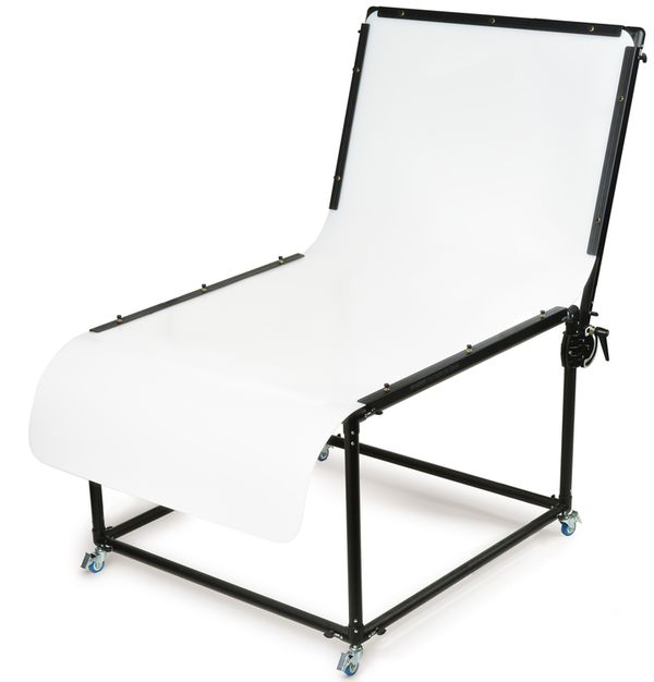 Kaiser Aufnahmetisch 