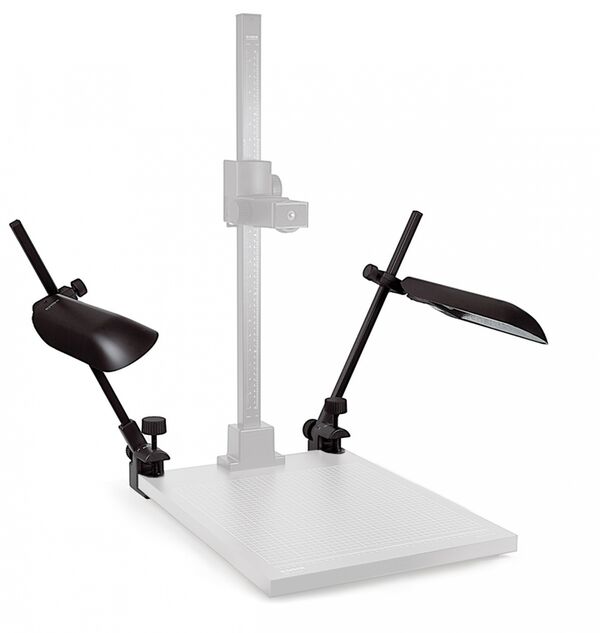 Kaiser Beleuchtungseinrichtung RB 218N HF 