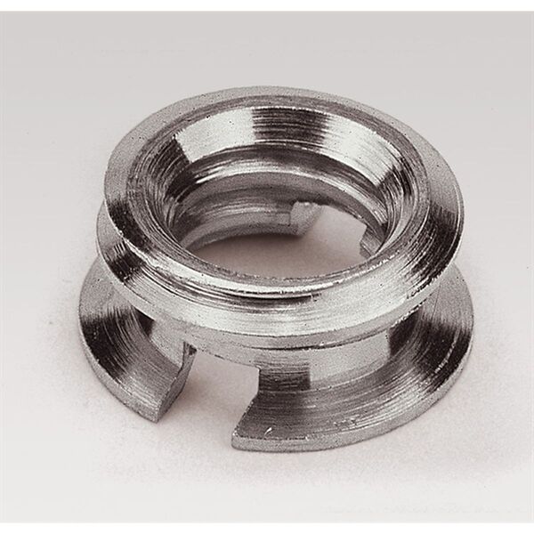 Kaiser Übergewinde 10 Stück 