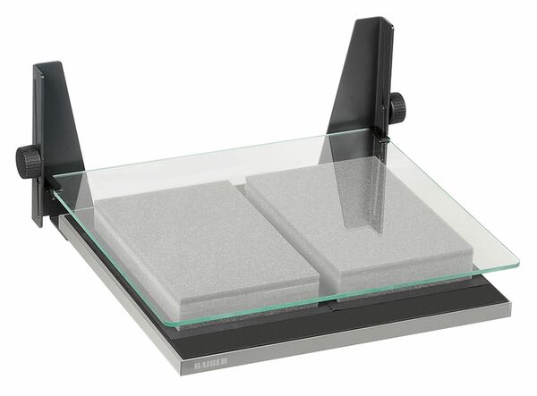 Kaiser Buchhalterung 44/41, für Bücher bis max 44 x 41 cm 