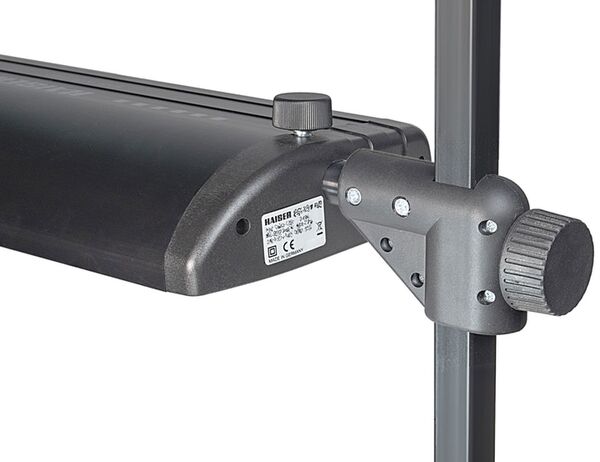 Kaiser Copylizer-Beleuchtungseinrichtung RB 521 AB mit 2 x 192 SMD-LEDs 5600 K CRI: 95 