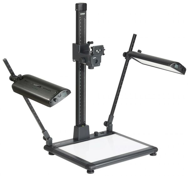 Kaiser Copylizer executive LED 