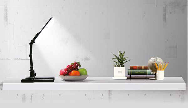 Kaiser Desktop-LED-Leuchte 96 High-CRI-LEDs 