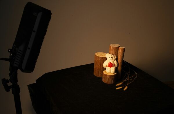 Kaiser Desktop-Leuchte PL24 Vario 