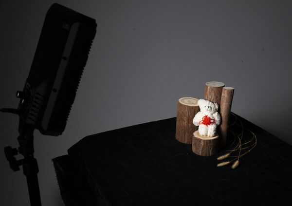 Kaiser Desktop-Leuchte PL24 Vario 