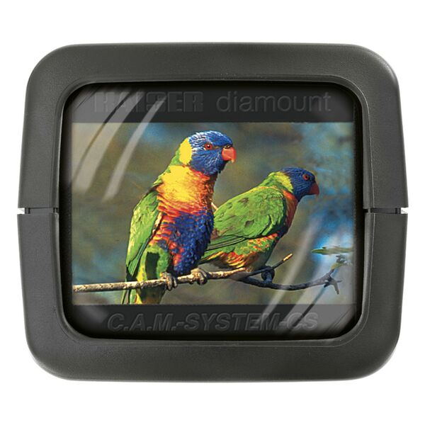 Kaiser Diabetrachter diascop mini3 