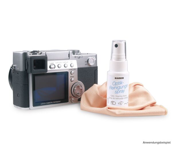 Kaiser Display-Optik-Reinigungs-Set 6662 