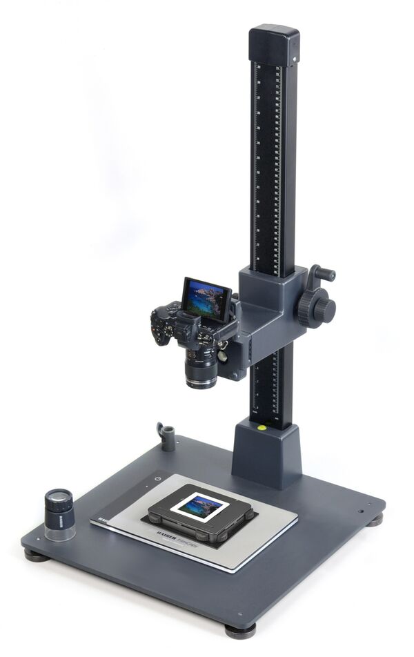 Kaiser FilmCopy dia MF 2459 