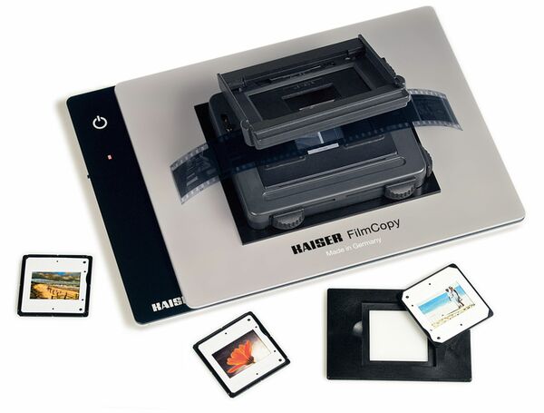 Kaiser FilmCopy Vario  Kit