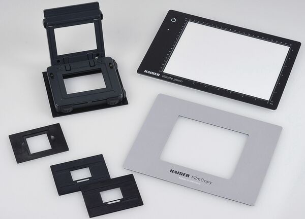 Kaiser FilmCopy Vario  Kit