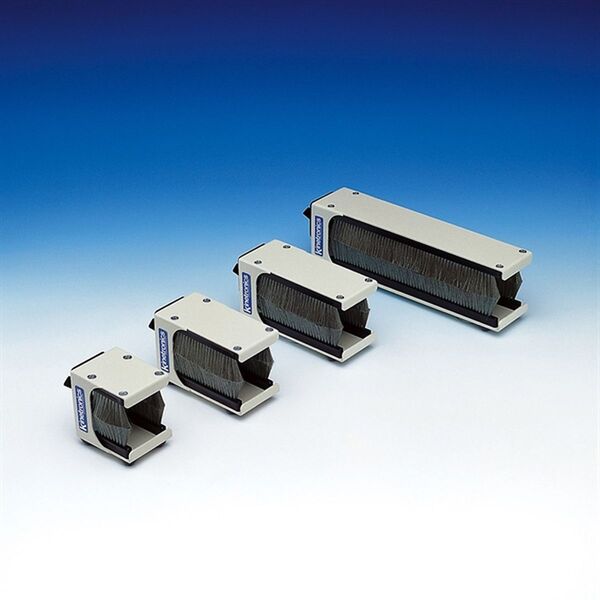 Kinetronics Filmreinigungsgerät KineStat KS-070, 70 mm, mit Erdungskabel 