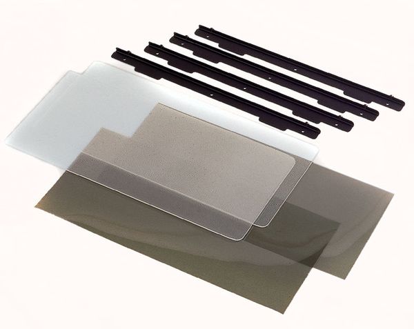 Kaiser Filterhalter für 5593/5594 