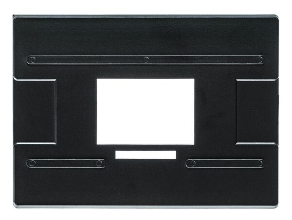 Kaiser Formatmasken 24,5 x 36,5 mm 