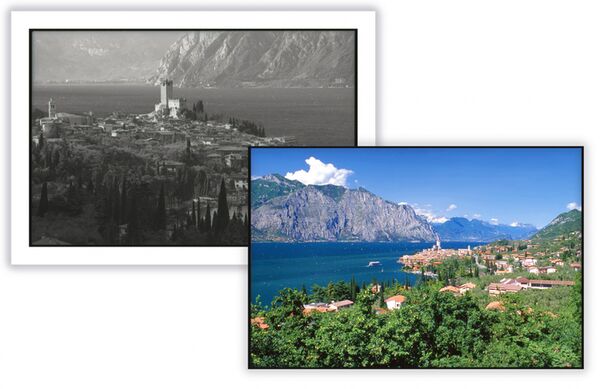 Kaiser Formatmasken 24,5 x 36,5 mm 