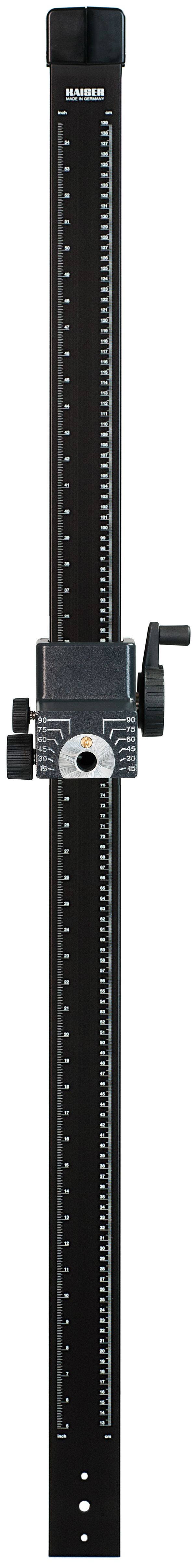 Kaiser Führungssäule 150 cm 