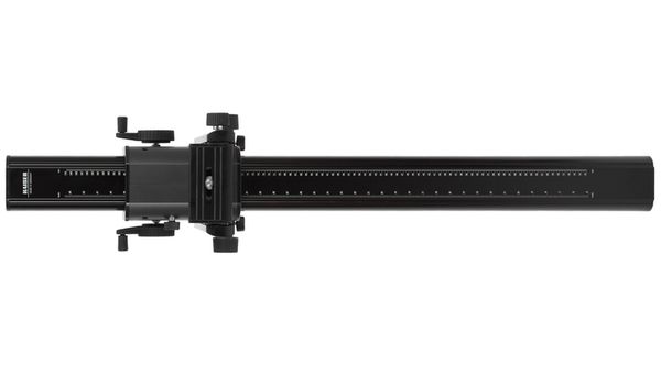 Kaiser Führungssäule RD 1,20m mit Kameraträger 