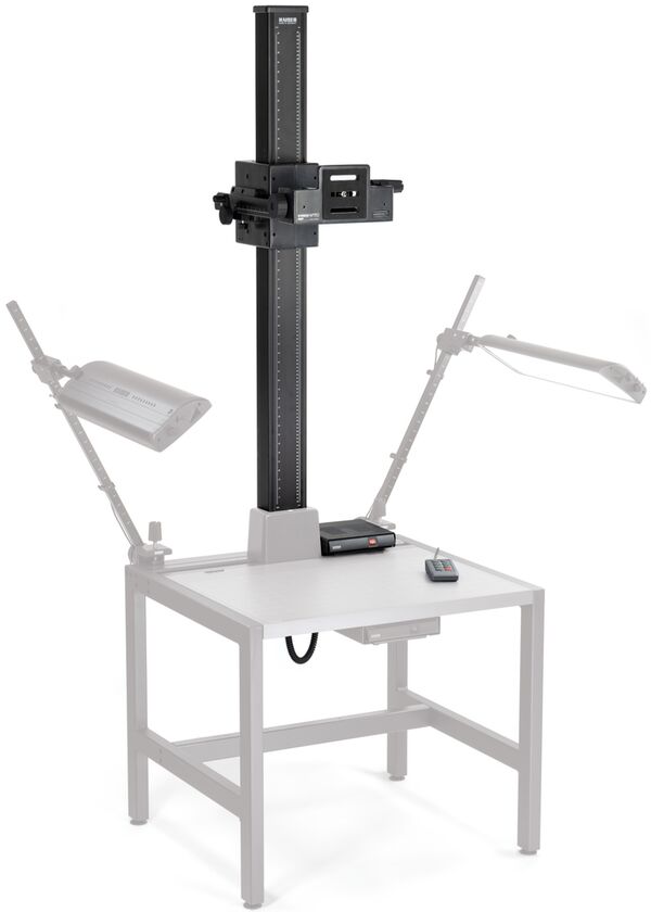 Kaiser Führungssäule RSP autoDrive 1.5 