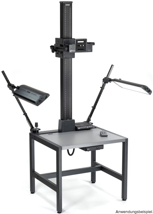 Kaiser Führungssäule RSP autoDrive 1.5 