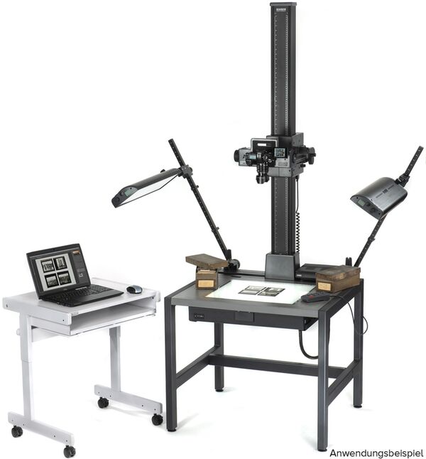 Kaiser Führungssäule RSP autoDrive 1.5 